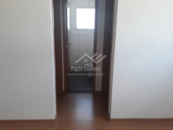Imagem Apartamento com 2 Quartos à Venda, 48 m² em Jardim Ismênia - Sao Jose Dos Campos