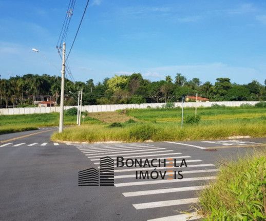 Terreno à Venda, 564 m² em Jardim Piemonte - Indaiatuba