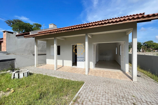 Imagem Casa com 3 Quartos à Venda, 85 m² em Pontal Do Norte - Itapoá Imagem Casa com 3 Quartos à Venda, 85 m² em Pontal Do Norte - Itapoá