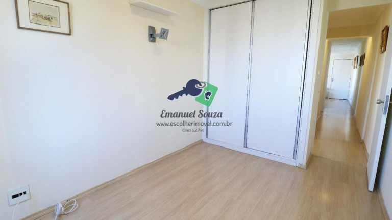 Imagem Apartamento com 3 Quartos à Venda, 64 m² em Vila Suzana - São Paulo