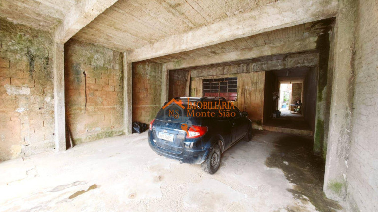 Imagem Sobrado com 4 Quartos à Venda, 100 m² em Parque Residencial Bambi - Guarulhos Imagem Sobrado com 4 Quartos à Venda, 100 m² em Parque Residencial Bambi - Guarulhos