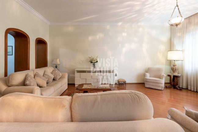 Imagem Apartamento com 3 Quartos à Venda, 207 m² em Jardim Paulista - São Paulo Imagem Apartamento com 3 Quartos à Venda, 207 m² em Jardim Paulista - São Paulo