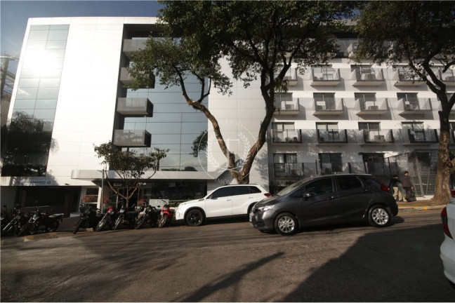 Imagem Ponto Comercial à Venda, 31 m² em Campo Belo - São Paulo Imagem Ponto Comercial à Venda, 31 m² em Campo Belo - São Paulo