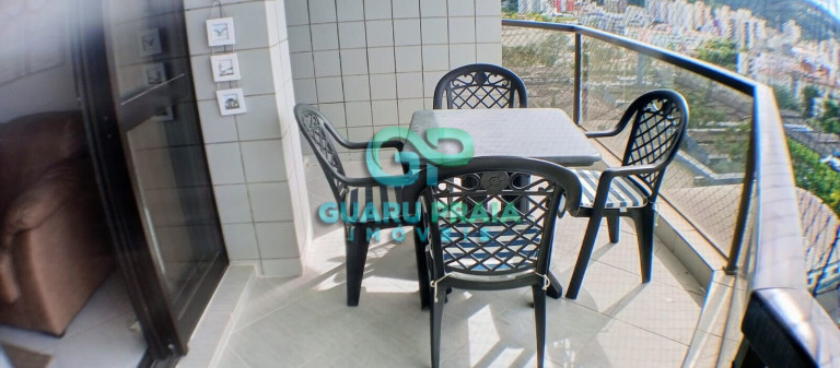 Imagem Apartamento com 3 Quartos à Venda, 96 m² em Enseada - Guarujá Imagem Apartamento com 3 Quartos à Venda, 96 m² em Enseada - Guarujá