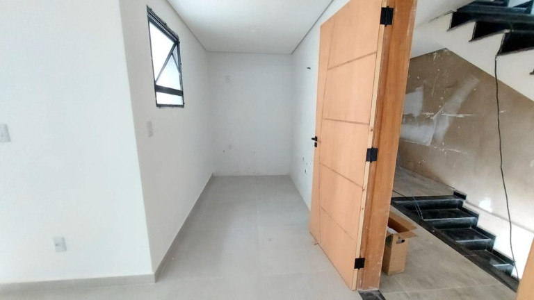 Imagem Apartamento com 2 Quartos à Venda, 79 m² em Jardim Bela Vista - Santo André