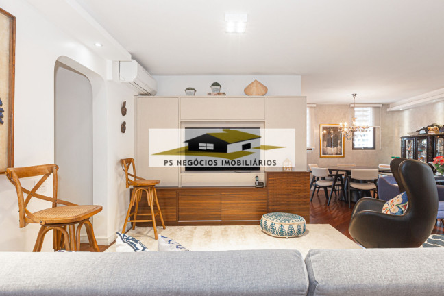 Imagem Apartamento com 3 Quartos à Venda, 184 m² em Aclimação - São Paulo Imagem Apartamento com 3 Quartos à Venda, 184 m² em Aclimação - São Paulo