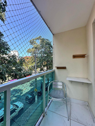 Imagem Apartamento com 2 Quartos à Venda, 54 m² em Jardim Camburi - Vitória