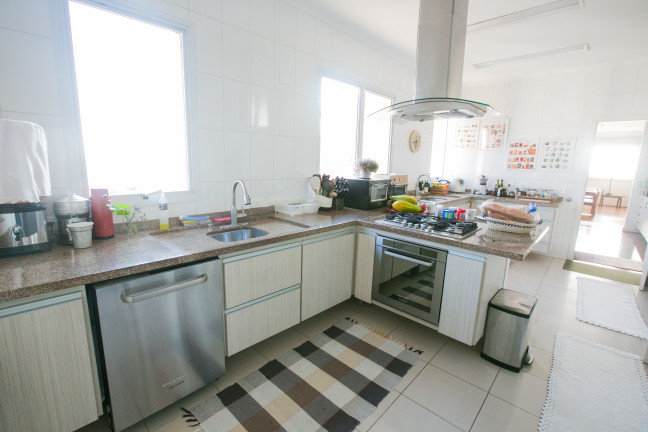 Imagem Apartamento com 4 Quartos à Venda, 530 m² em Alto De Pinheiros - São Paulo Imagem Apartamento com 4 Quartos à Venda, 530 m² em Alto De Pinheiros - São Paulo