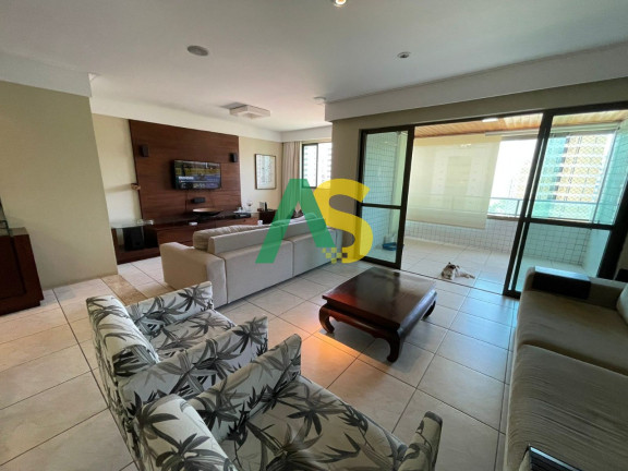 Imagem Imóvel com 4 Quartos à Venda, 157 m² em Boa Viagem - Recife Imagem Imóvel com 4 Quartos à Venda, 157 m² em Boa Viagem - Recife