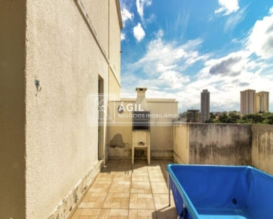 Imagem Imóvel com 2 Quartos à Venda, 110 m² em Jardim América - São José Dos Campos Imagem Imóvel com 2 Quartos à Venda, 110 m² em Jardim América - São José Dos Campos