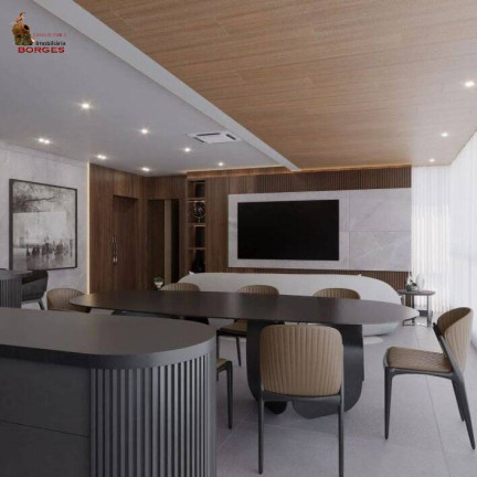 Imagem Apartamento com 3 Quartos à Venda, 167 m² em Brooklin - São Paulo Imagem Apartamento com 3 Quartos à Venda, 167 m² em Brooklin - São Paulo