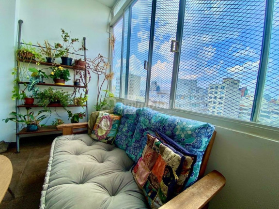Imagem Apartamento com 3 Quartos à Venda, 174 m² em Higienópolis - São Paulo Imagem Apartamento com 3 Quartos à Venda, 174 m² em Higienópolis - São Paulo