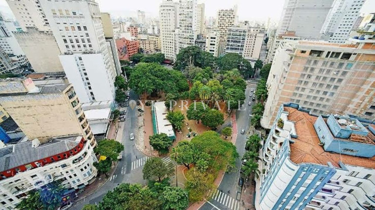 Imagem Sala Comercial para Alugar, 600 m² em República - São Paulo