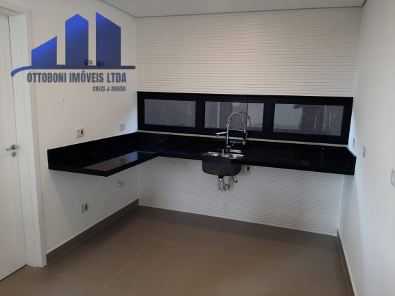 Imagem Casa com 4 Quartos à Venda, 370 m² em Parque Dom Henrique - Cotia