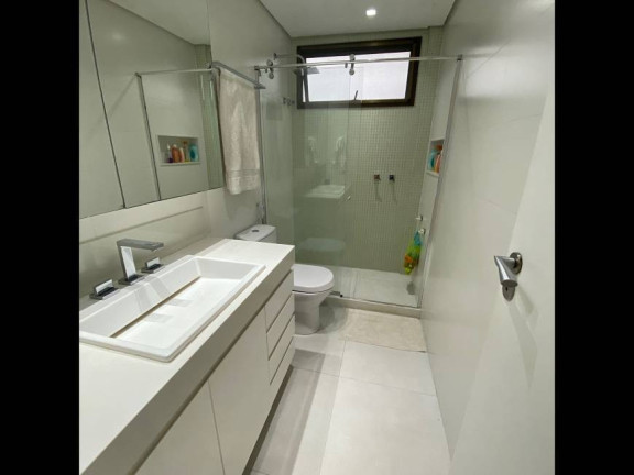 Imagem Cobertura com 4 Quartos à Venda, 280 m² em Barra Da Tijuca - Rio De Janeiro