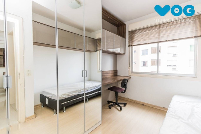 Imagem Imóvel com 2 Quartos à Venda, 54 m² em Partenon - Porto Alegre Imagem Imóvel com 2 Quartos à Venda, 54 m² em Partenon - Porto Alegre