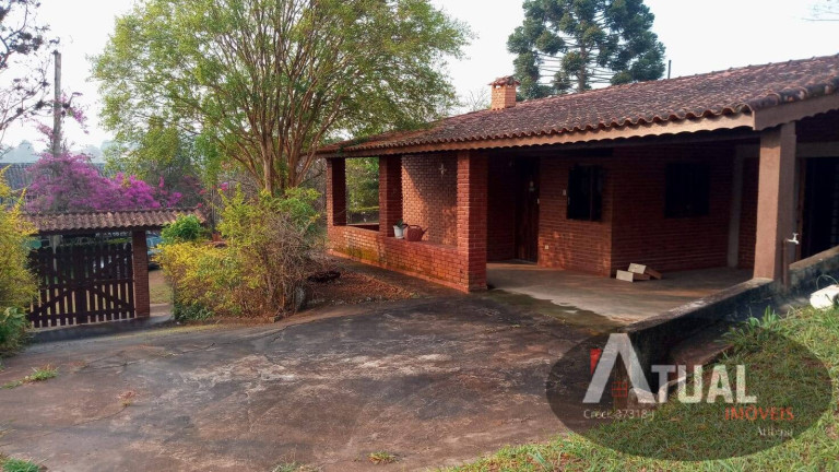 Casa com 2 Quartos à Venda, 125 m² em Terra Preta - Mairiporã