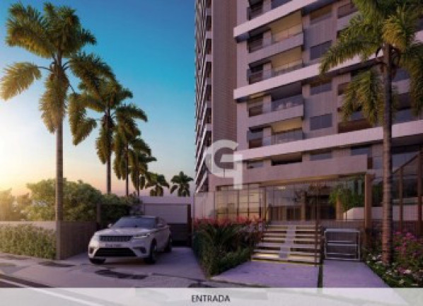 Imagem Apartamento com 1 Quarto à Venda, 42 m² em Jaguaribe - Salvador Imagem Apartamento com 1 Quarto à Venda, 42 m² em Jaguaribe - Salvador