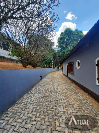Imagem Chácara com 4 Quartos à Venda, 15.000 m² em Ponte Alta - Atibaia Imagem Chácara com 4 Quartos à Venda, 15.000 m² em Ponte Alta - Atibaia