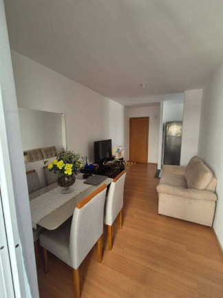 Imagem Apartamento com 2 Quartos à Venda, 46 m² em Jardim Sul - São José Dos Campos Imagem Apartamento com 2 Quartos à Venda, 46 m² em Jardim Sul - São José Dos Campos
