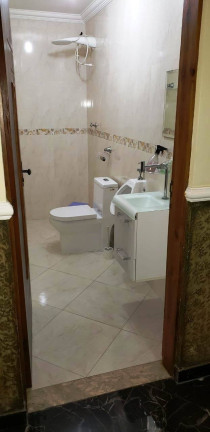 Imagem Sobrado com 4 Quartos à Venda, 416 m² em City Bussocaba - Osasco