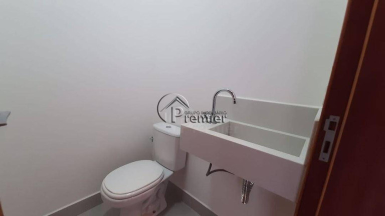 Imagem Casa com 3 Quartos à Venda, 115 m² em Jardim Toscana - Indaiatuba