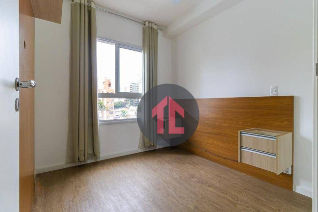 Imagem Apartamento com 1 Quarto à Venda, 41 m² em Vila Lídia - Campinas Imagem Apartamento com 1 Quarto à Venda, 41 m² em Vila Lídia - Campinas