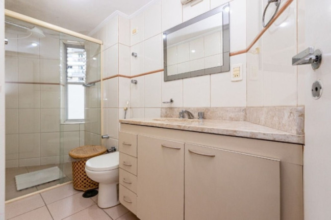 Imagem Apartamento com 1 Quarto à Venda, 47 m² em Vila Nova Conceição - São Paulo Imagem Apartamento com 1 Quarto à Venda, 47 m² em Vila Nova Conceição - São Paulo
