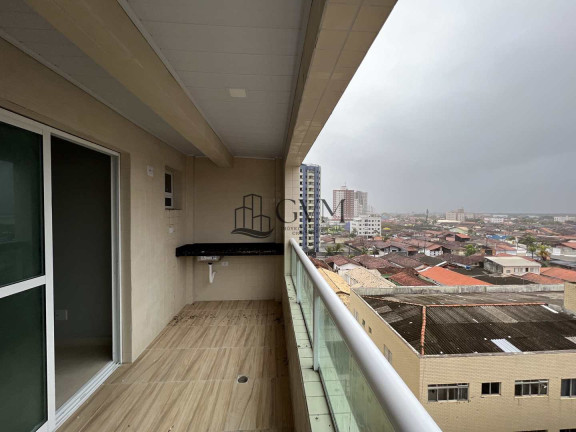 Imagem Apartamento com 1 Quarto à Venda, 53 m² em Real - Praia Grande Imagem Apartamento com 1 Quarto à Venda, 53 m² em Real - Praia Grande