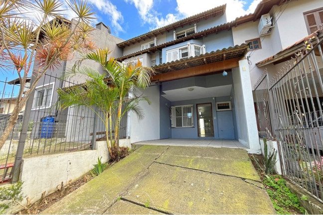 Imagem Casa com 3 Quartos à Venda, 147 m² em Aberta Dos Morros - Porto Alegre Imagem Casa com 3 Quartos à Venda, 147 m² em Aberta Dos Morros - Porto Alegre
