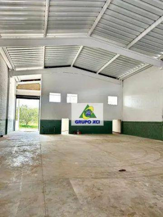 Imagem Galpão à Venda ou Locação, 440 m² em Loteamento Comercial Bortoletto - Indaiatuba Imagem Galpão à Venda ou Locação, 440 m² em Loteamento Comercial Bortoletto - Indaiatuba