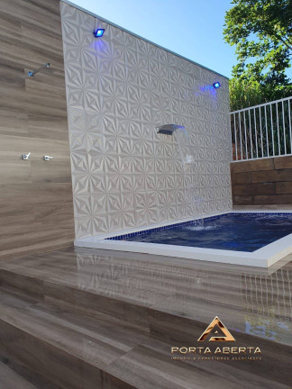 Imagem Casa com 3 Quartos à Venda, 149 m² em Fontes - Ipatinga Imagem Casa com 3 Quartos à Venda, 149 m² em Fontes - Ipatinga