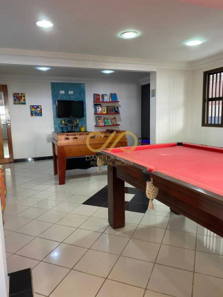 Imagem Apartamento com 1 Quarto à Venda, 57 m² em Tupi - Praia Grande