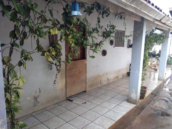 Imagem Casa com 3 Quartos à Venda, 260 m² em Jardim Solange - Campo Limpo Paulista
