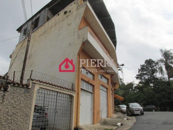 Imagem Casa com 3 Quartos à Venda, 250 m² em Chácara Inglesa(pirituba) - São Paulo Imagem Casa com 3 Quartos à Venda, 250 m² em Chácara Inglesa(pirituba) - São Paulo