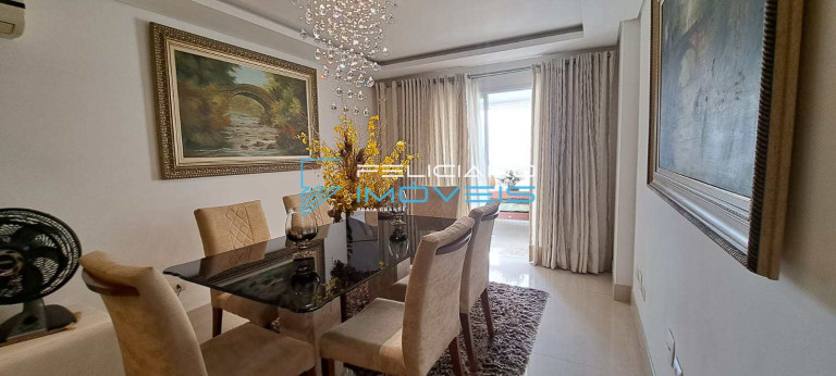 Imagem Apartamento com 3 Quartos à Venda, 173 m² em Canto Do Forte - Praia Grande Imagem Apartamento com 3 Quartos à Venda, 173 m² em Canto Do Forte - Praia Grande