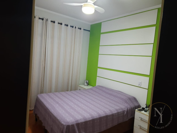 Imagem Casa de Condomínio com 3 Quartos à Venda, 120 m² em Vila Augusta - Guarulhos