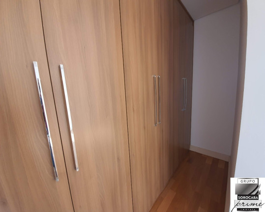 Imagem Casa com 4 Quartos à Venda, 460 m² em Parque Campolim - Sorocaba