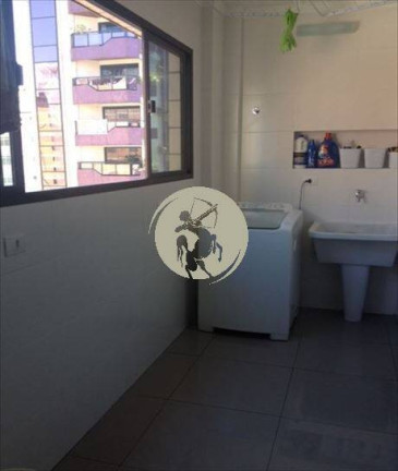 Imagem Apartamento com 3 Quartos à Venda, 150 m² em Boqueirao - Santos Imagem Apartamento com 3 Quartos à Venda, 150 m² em Boqueirao - Santos
