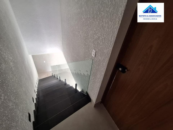 Imagem Casa com 3 Quartos à Venda, 274 m² em Swiss Park - Campinas