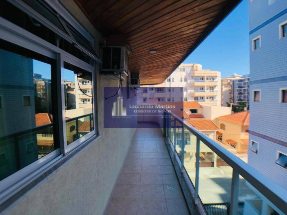 Imagem Apartamento com 2 Quartos à Venda, 115 m² em Vila Nova - Cabo Frio Imagem Apartamento com 2 Quartos à Venda, 115 m² em Vila Nova - Cabo Frio