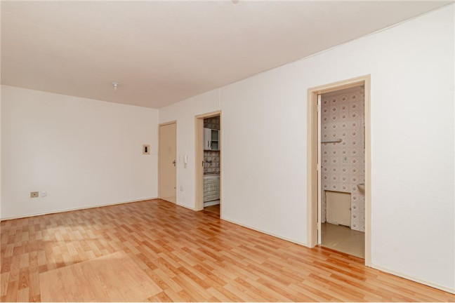Imagem Apartamento com 1 Quarto à Venda, 32 m² em Cidade Baixa - Porto Alegre Imagem Apartamento com 1 Quarto à Venda, 32 m² em Cidade Baixa - Porto Alegre