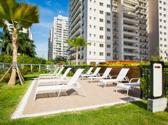 Imagem Apartamento com 4 Quartos à Venda, 169 m² em Barra Da Tijuca - Rio De Janeiro