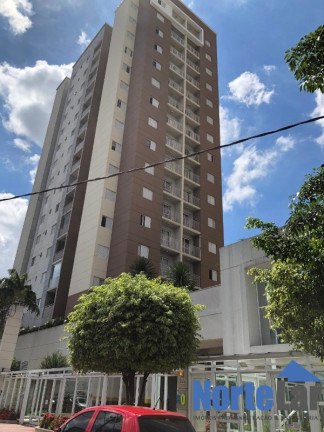 Imagem Apartamento com 2 Quartos à Venda, 50 m² em Parque Novo Mundo - São Paulo Imagem Apartamento com 2 Quartos à Venda, 50 m² em Parque Novo Mundo - São Paulo