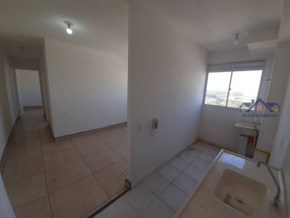 Imagem Apartamento com 2 Quartos à Venda, 39 m² em Jardim Das Graças - São Paulo Imagem Apartamento com 2 Quartos à Venda, 39 m² em Jardim Das Graças - São Paulo