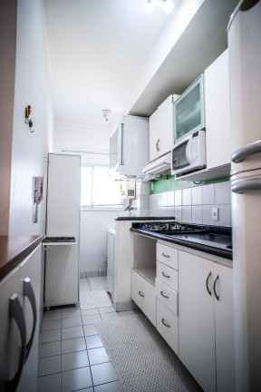 Imagem Apartamento com 2 Quartos à Venda, 52 m² em Sarandi - Porto Alegre Imagem Apartamento com 2 Quartos à Venda, 52 m² em Sarandi - Porto Alegre