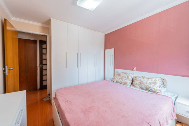 Imagem Apartamento com 3 Quartos à Venda, 78 m² em Vila Fiat Lux - São Paulo Imagem Apartamento com 3 Quartos à Venda, 78 m² em Vila Fiat Lux - São Paulo