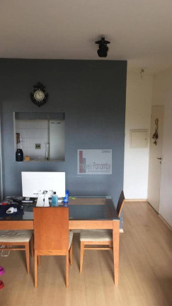 Imagem Apartamento com 2 Quartos à Venda, 49 m² em Morumbi - São Paulo Imagem Apartamento com 2 Quartos à Venda, 49 m² em Morumbi - São Paulo