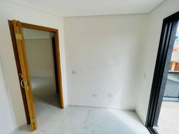 Imagem Apartamento com 2 Quartos à Venda, 45 m² em Vila Scarpelli - Santo André Imagem Apartamento com 2 Quartos à Venda, 45 m² em Vila Scarpelli - Santo André