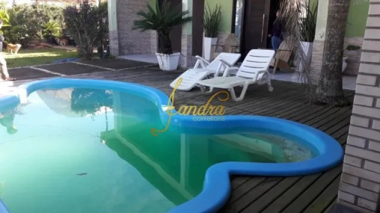 Imagem Casa com 3 Quartos à Venda, 250 m² em Centro - Xangri-la Imagem Casa com 3 Quartos à Venda, 250 m² em Centro - Xangri-la
